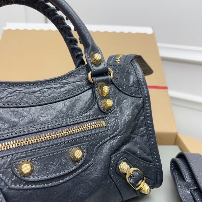 Balenciaga Classic City Bags